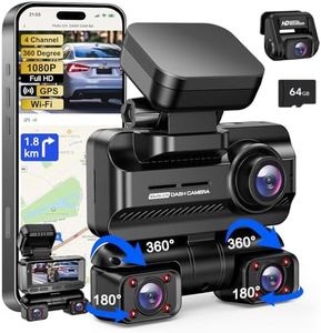 Dash Cam, 