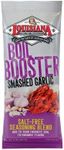 Louisiana Fish Fry Products Boil Booster Smashed Garlic Seasoning Blend, Salt Free, 8 Ounces (Pack Of 12)