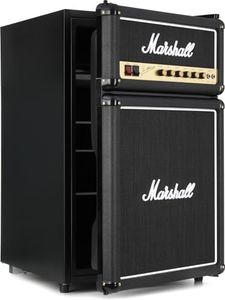 Marshall B