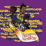 Bizarre Ride Ii The Pharcyde (2Lp)