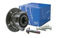 SKF VKBA 6556 Wheel bearing kit