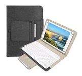 Cover With Bluetooth Keyboards