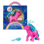 My Little Pony Celestial Ponies - Aurora - Retro 4 Collectible Figure - New 40th Anniversary Celestial Ponies