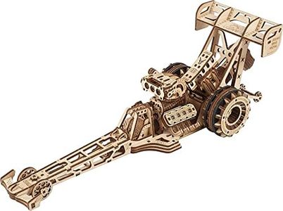 UGEARS Kit