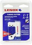 LENOX Tools Tubing Cutter, 1/8- to 1-inch (21009TC1)