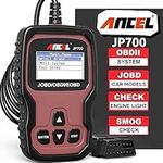 ANCEL JP700 JOBD OBD2 Japanese Car 