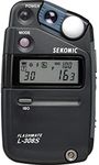 Sekonic L-308S Flashmate Digital In