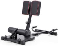 leikefitness Deluxe Multi-Function 