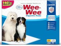 Four Paws Wee-Wee Superior Performa