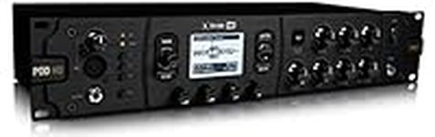 Line 6 99-050-1905 POD HD PRO X Multi Effect Processor