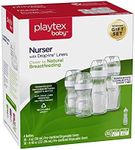 Playtex Baby Nurser Bottle Gift Set