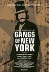 Tallenge - Gangs Of New York - Di Caprio Daniel Day-Lewis - Martin Scorcese Collection - Hollywood Movie Poster - Large Poster (Paper, 18 x 24 inches, MultiColour)