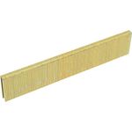 Porter Cable Pns18100 1" 18 Gauge Narrow Crown Staples 5,000 Count