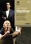Werther: Wiener Staatsoper (Jordan) [DVD]
