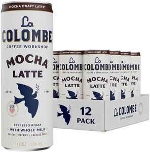 La Colombe