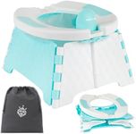 Jool Baby Portable Potty Training C