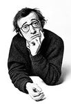 POSTERS FOREVER Woody Allen Poster 