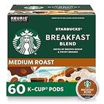 Starbucks K-Cup Coffee Pods, Medium