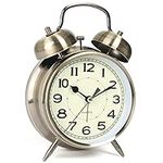 AYRELY® Super Loud Alarm Clock for 