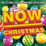 NOW Christmas [2CD]