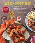 Air-Fryer Cookbook (THE SUNDAY TIME