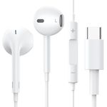 Earbuds For Iphone 6 Plus