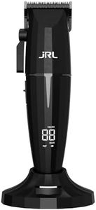 JRL Professional | Onyx FF220C-B | Tagliacapelli professionale senza fili