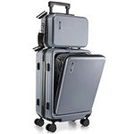 TravelArim 22 Inch Carry On Luggage
