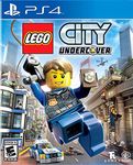 LEGO City Undercover for PlayStation 4 - Standard Edition