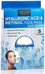 AZURE Hyaluronic Acid & Retinol Ant