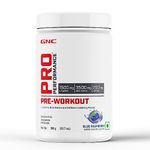 Gnc Pre Workout