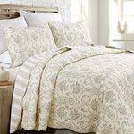 Cozy Line Home Fashions French Meda