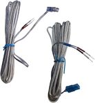 Speaker Cables/Wires AH81-02137A fit for Samsung Sound System Rear Speakers SWA6000 SWA-8000 SWA-8500S SWA-8500S/ZA SWA-9000S/ZA SWA-9100S/ZA