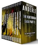 The Kurtherian Saga Boxed Set Three : The Kurtherian Endgame Books 2-11 (The Kurtherian Saga Boxed Sets Book 3)