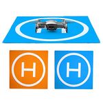 PGYTECH Portable Foldable Landing Pad for DJI Mini 3 Pro/ Mavic 2 Pro/ Zoom/ Air&Pro/Spark/Phantom/Xiaomi Drone Quadcopter Parts Drone Accessories