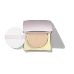 Elizabeth Arden Flawless Finish Skincaring Pressed Powder in Light 9.9g