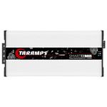 Taramps Smart 8 Bass Class D Multi-Impedance Amplifier (1 Channel 8000 Watts RMS)