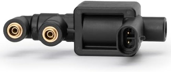 FANHAY A06-60501-005 Solenoid 12V Normally Closed Air Valve Fan Clutch for Freightliner S23869