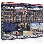 American History Jigsaw Puzzles 100