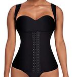 Ekouaer Body Shapers