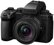 Panasonic Lumix S5 IIX, Full Frame 