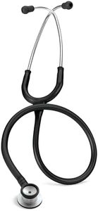 3M™ Littmann® Classic II Infant Stethoscope, Black Tube, 28 inch, 2114