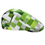 Royal & Awesome Pixel Perfect Golf Caps for Men UK, Golf Flat Cap, Funny Golf Hat, Flat Caps for Men UK, Novelty Golf Hat, Golf Hats Men