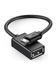 UGREEN Micro USB 2.0 OTG Cable On T