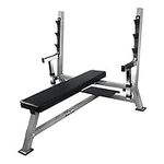 Valor Fitness Olympic Weight Bench 