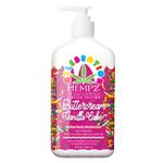 HEMPZ Body Lotion - Buttercream Cake Limited Edition Daily Moisturizing Cream, Shea Butter, Agave, Rice, Oat Hand and Body Moisturizer - Skin Care Products, Hemp Seed Oil - 17 Fl Oz