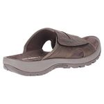 Merrell Men's Sandspur 2 Slide , Earth, 10 M US