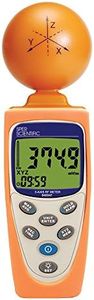 Sper Scientific 840047 3-Axis RF Meter - 4 Pack