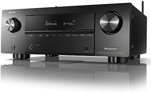 Denon AVR-