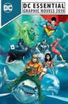 DC Essentials Guide 2019 (DC Comics Essentials)